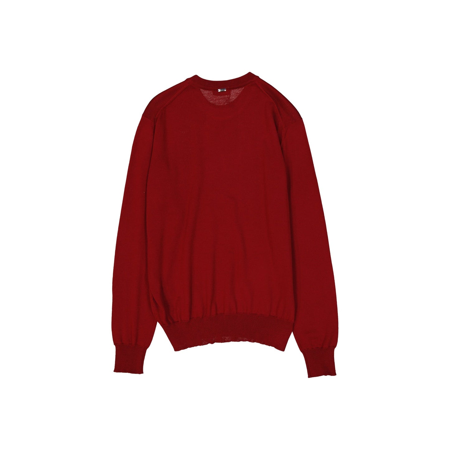 Herno Wool Pullover Men HERNO