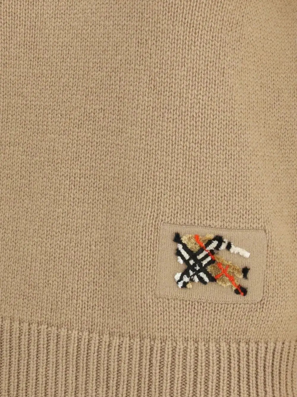 Burberry Women Janelle Sweater BURBERRY