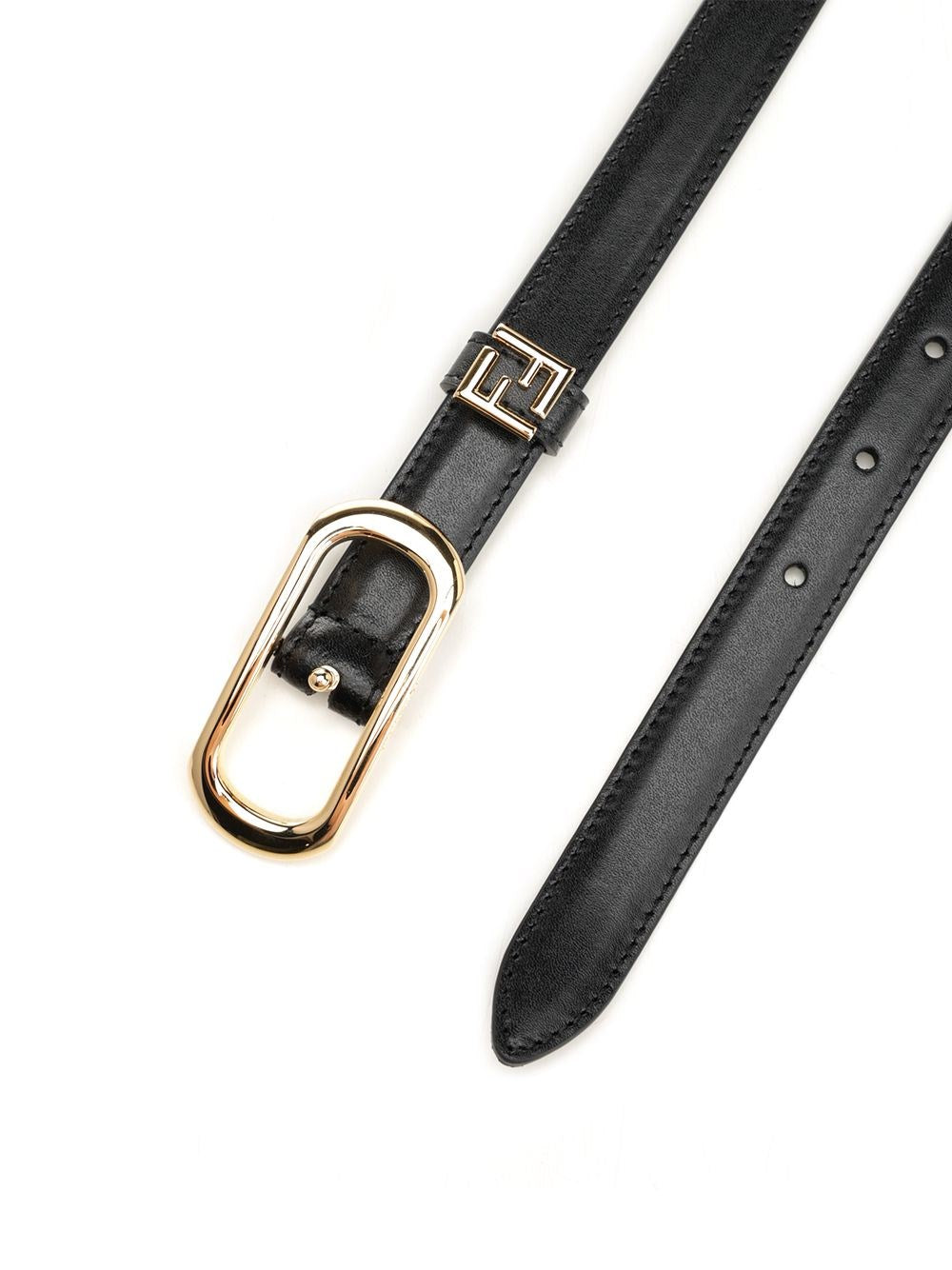 Fendi Women Ff Belt FENDI