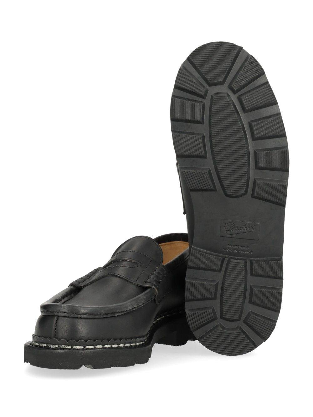 Paraboot Men Reims Moccasin PARABOOT