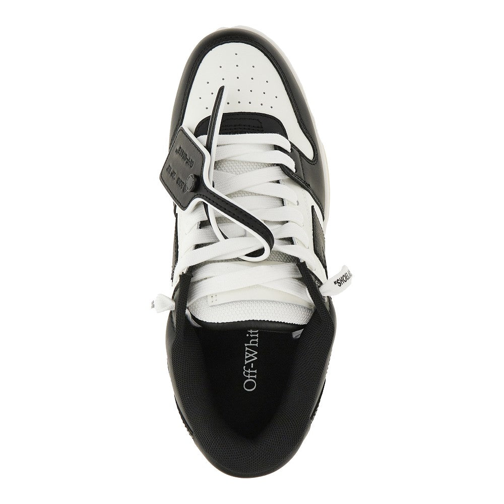 Off White Men 'Out Of Office' Sneakers OFF-WHITE