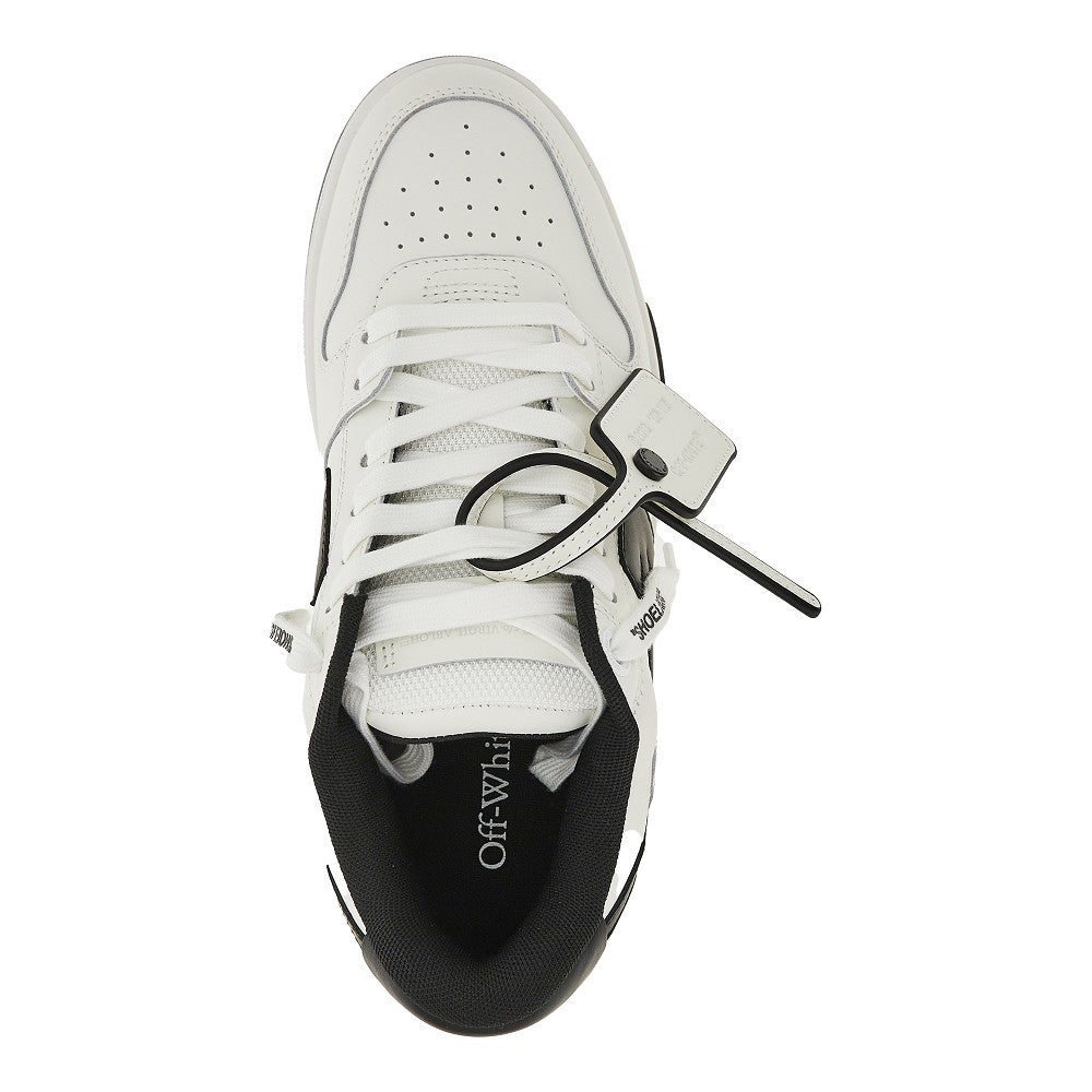 Off White Men 'Out Of Office' Sneakers OFF-WHITE