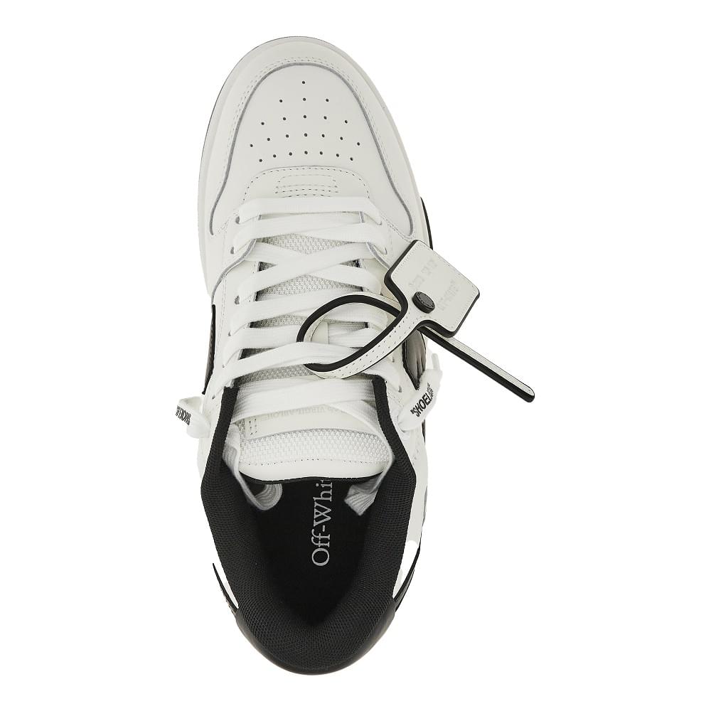 Off White Men 'Out Of Office' Sneakers OFF-WHITE