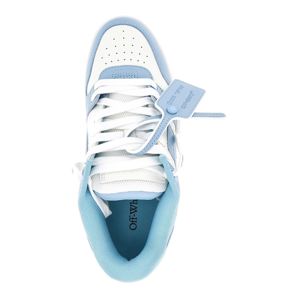 Off White Men 'Out Of Office' Sneakers OFF-WHITE