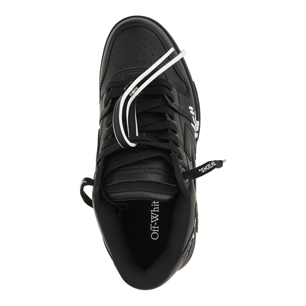 Off White Men 'Out Of Office' Sneakers OFF-WHITE