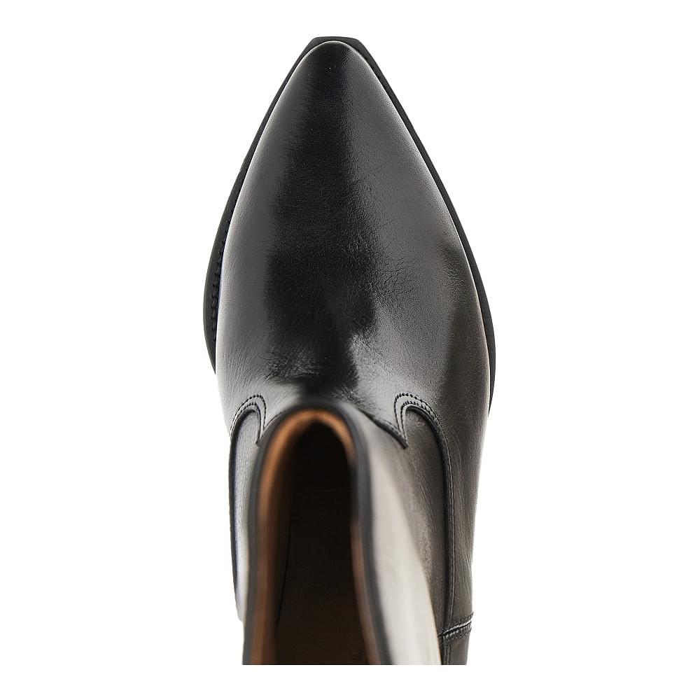 Isabel Marant Women 'Duerto' Leather Boots ISABEL MARANT