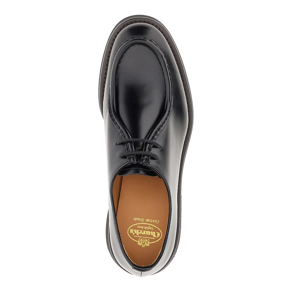 Church Women 'Nelly' Laced Shoes CHURCH'S