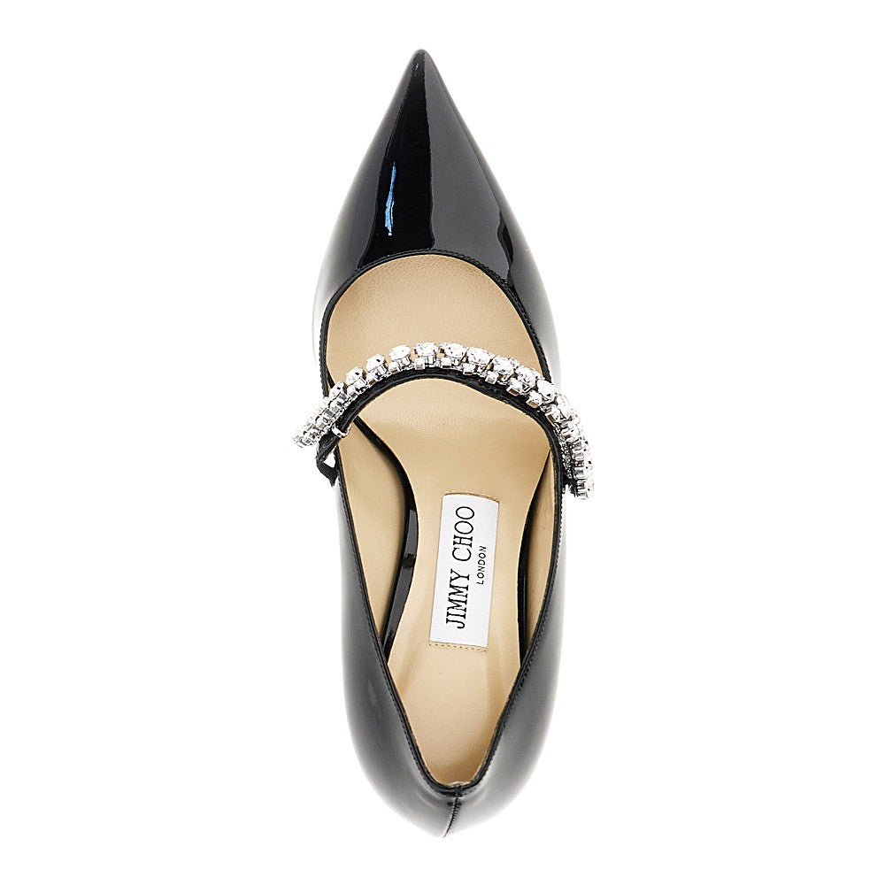 Jimmy Choo Women 'Bing' Patent Leather Pumps JIMMY CHOO