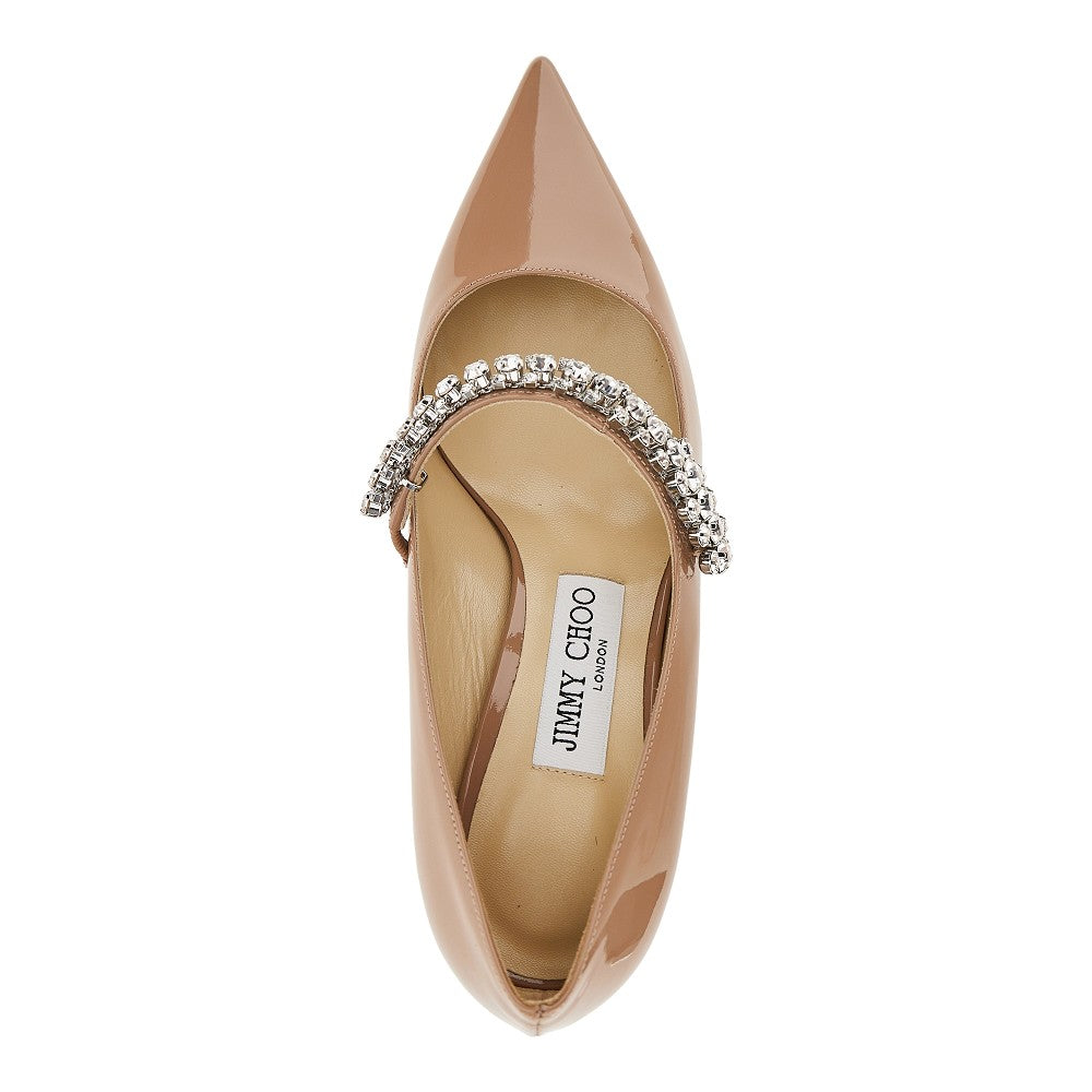 Jimmy Choo Women 'Bing' Patent Leather Pumps JIMMY CHOO