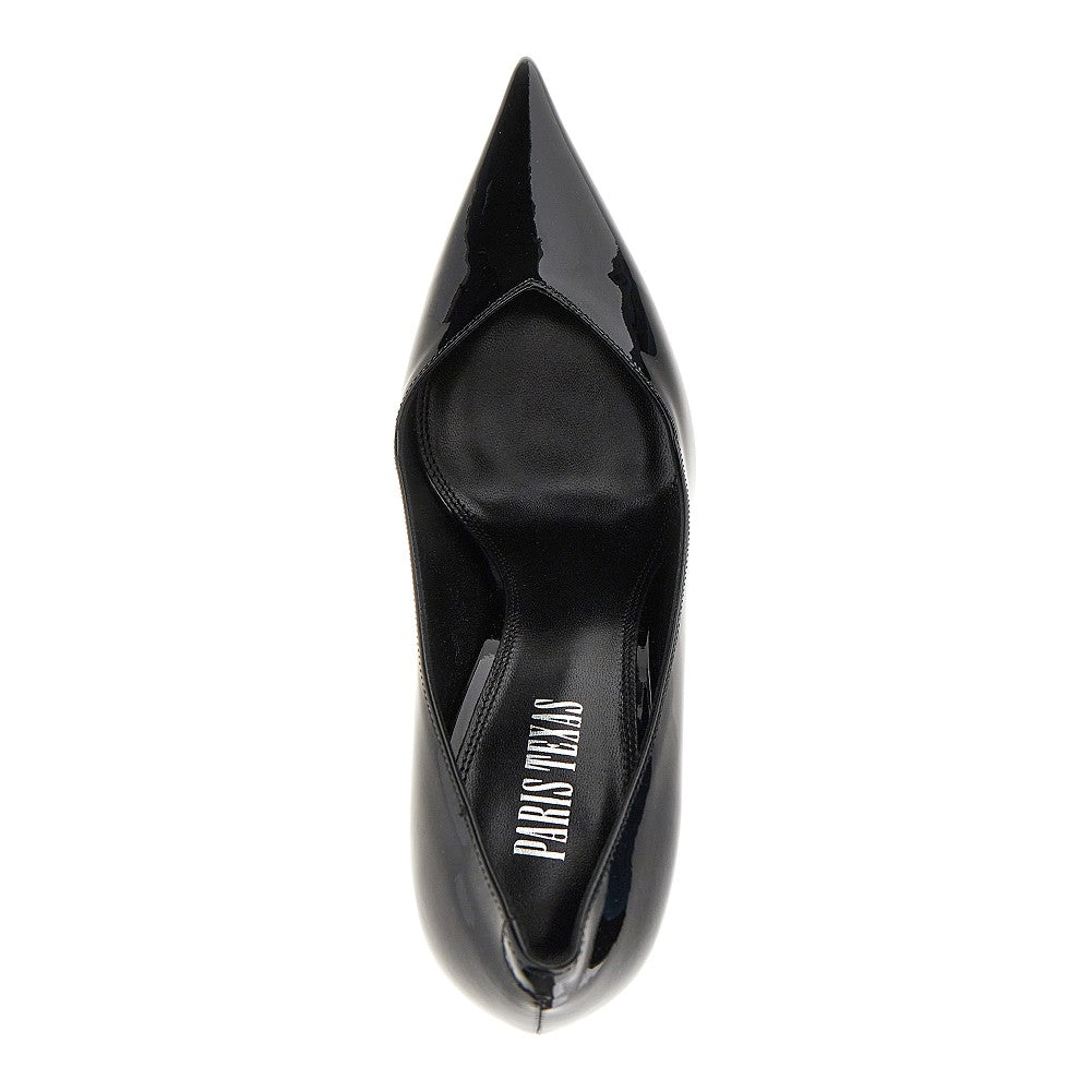 Paris Texas Women 'Lidia' Patent-Leather Pumps PARIS TEXAS