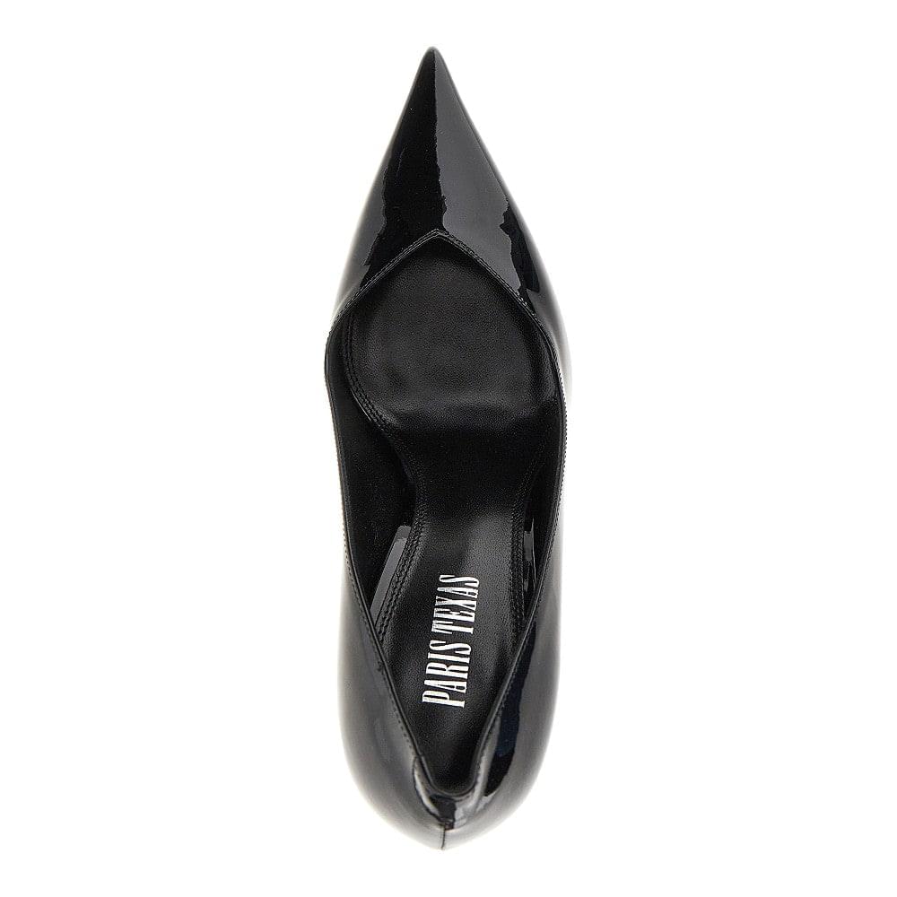 Paris Texas Women 'Lidia' Patent-Leather Pumps PARIS TEXAS