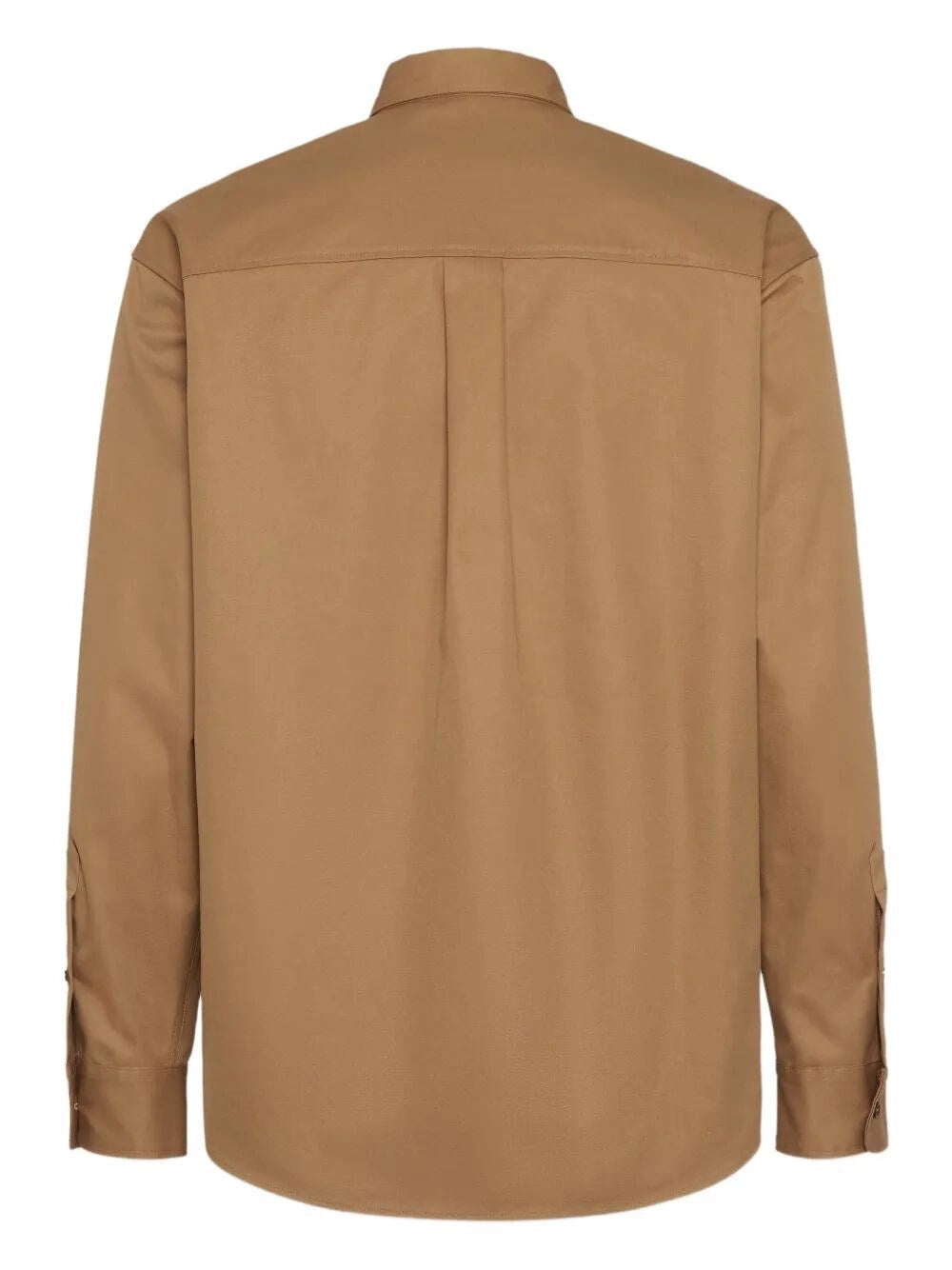Dsquared2 Men Utility Cotton Shirt DSQUARED2