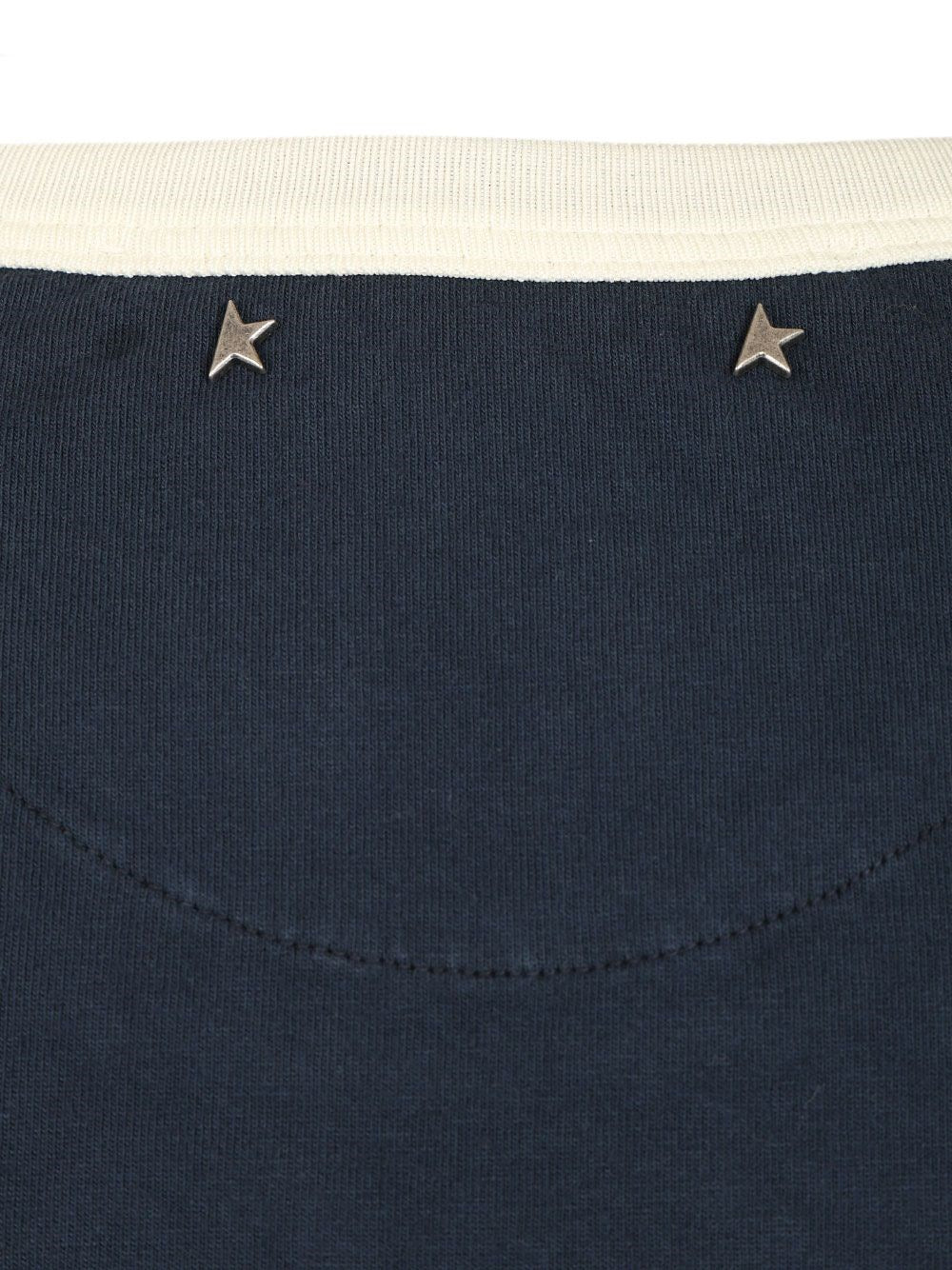 Golden Goose Men "Journey" T-Shirt GOLDEN GOOSE