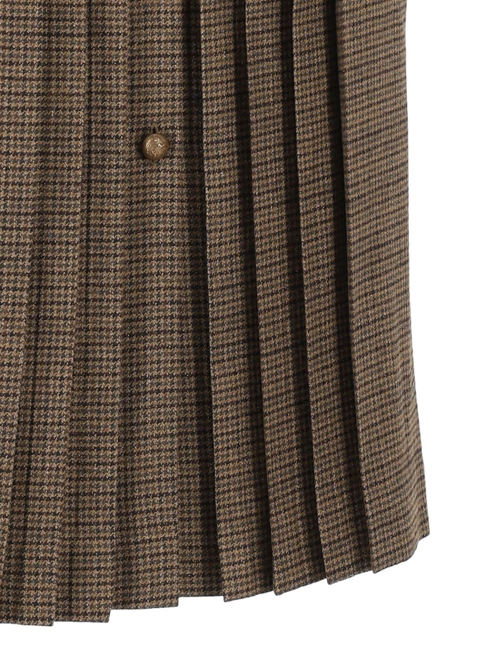 Etro Women Pleated Skirt ETRO