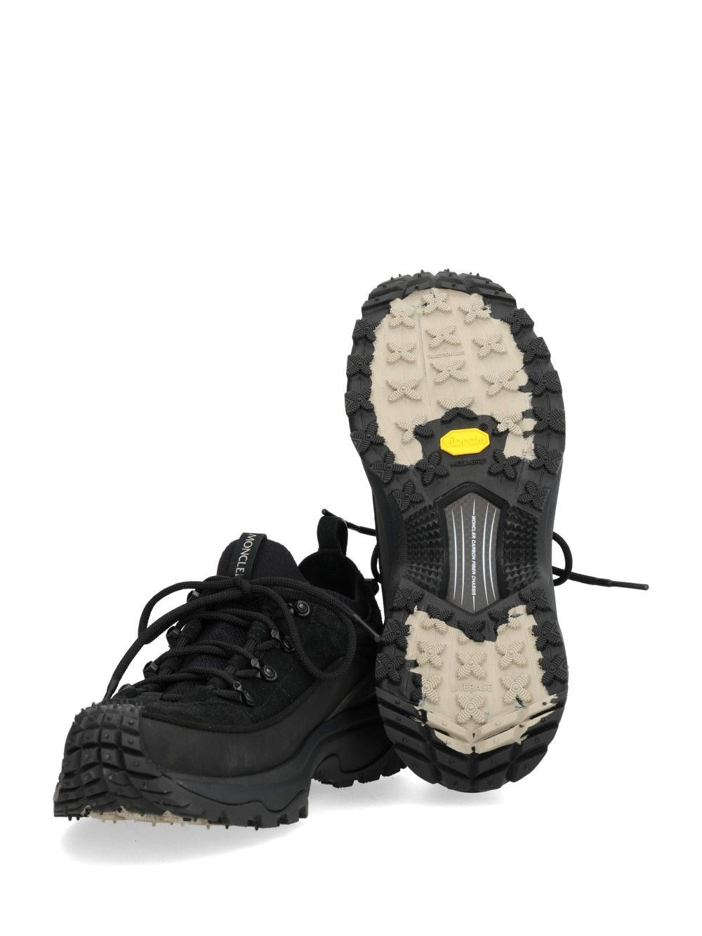 Moncler Men Trailgrip Lite3 Sneakers MONCLER