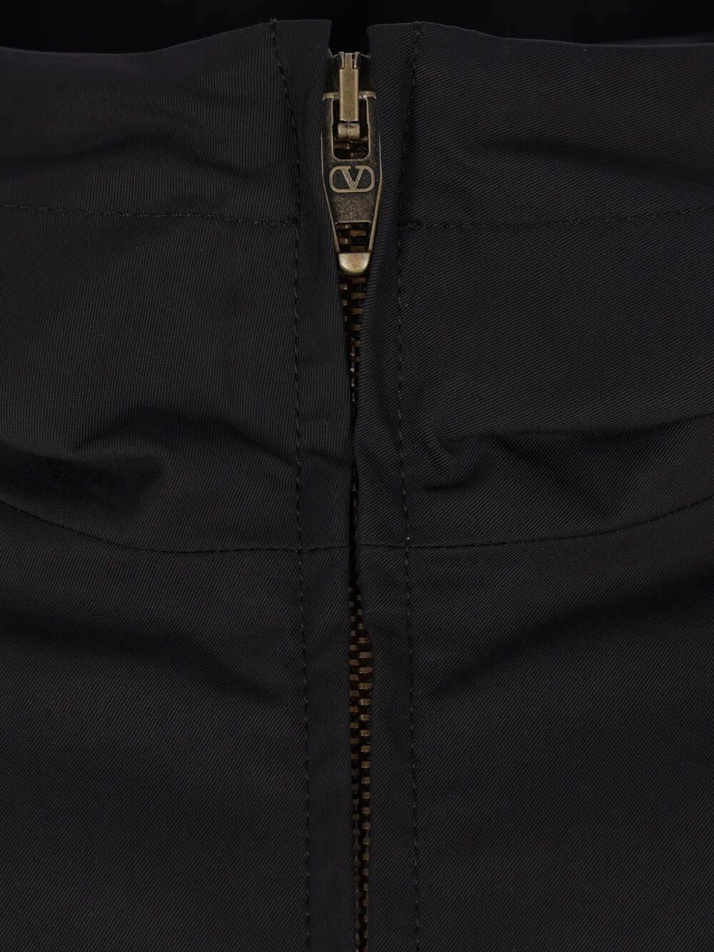 Valentino Garavani Men `Vlogo Signature` Jacket VALENTINO GARAVANI