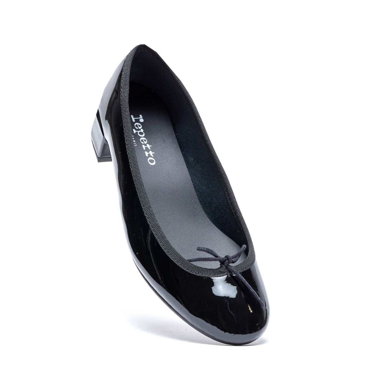 Repetto Women Camille Pump Ballets Repetto