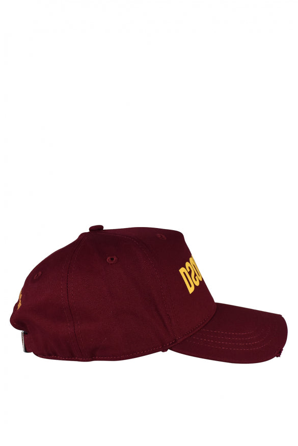 Dsquared2 Men Cap DSQUARED2