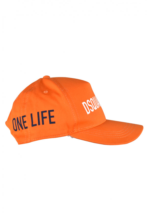 Dsquared2 Men Cap DSQUARED2