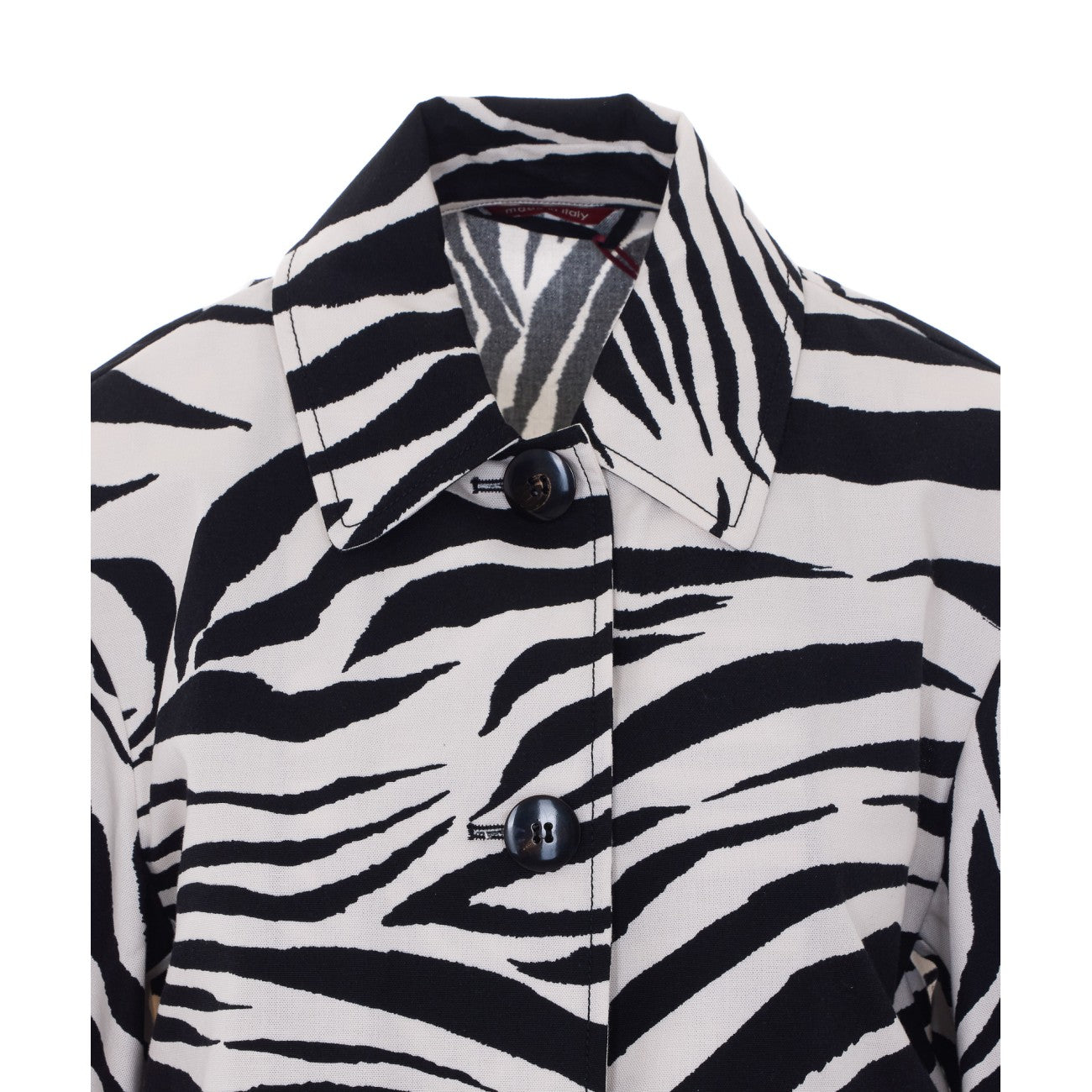 Max Mara Studio Women Carabo Jacket MAX MARA STUDIO