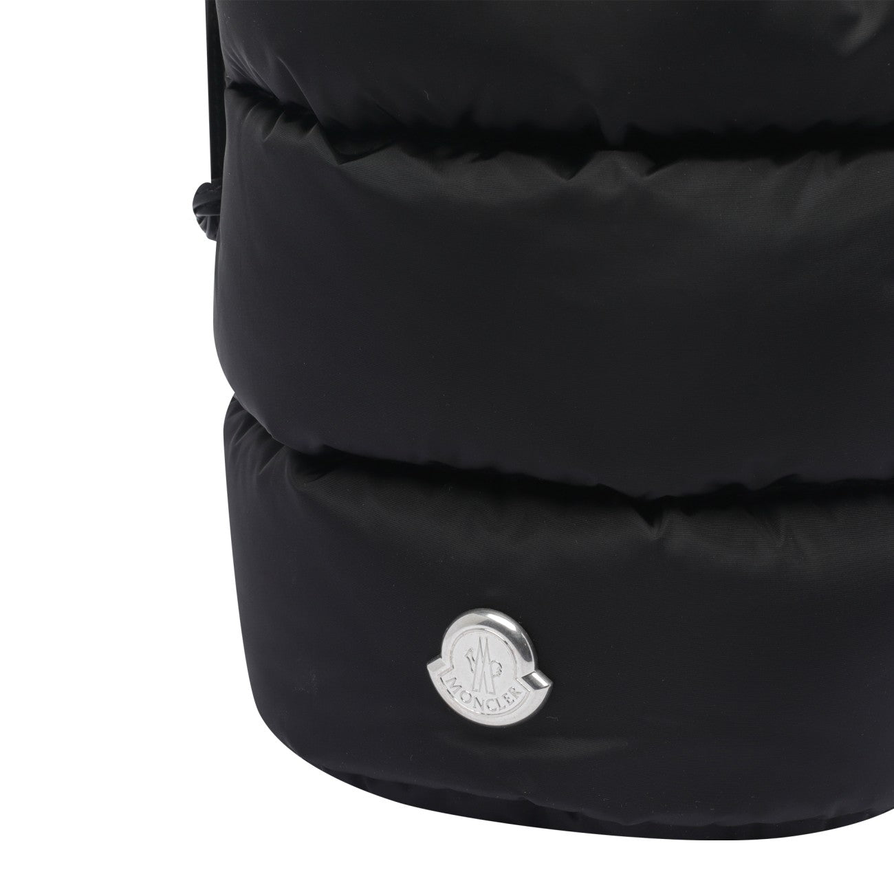 Moncler Women Caradoc Bucket Bag MONCLER