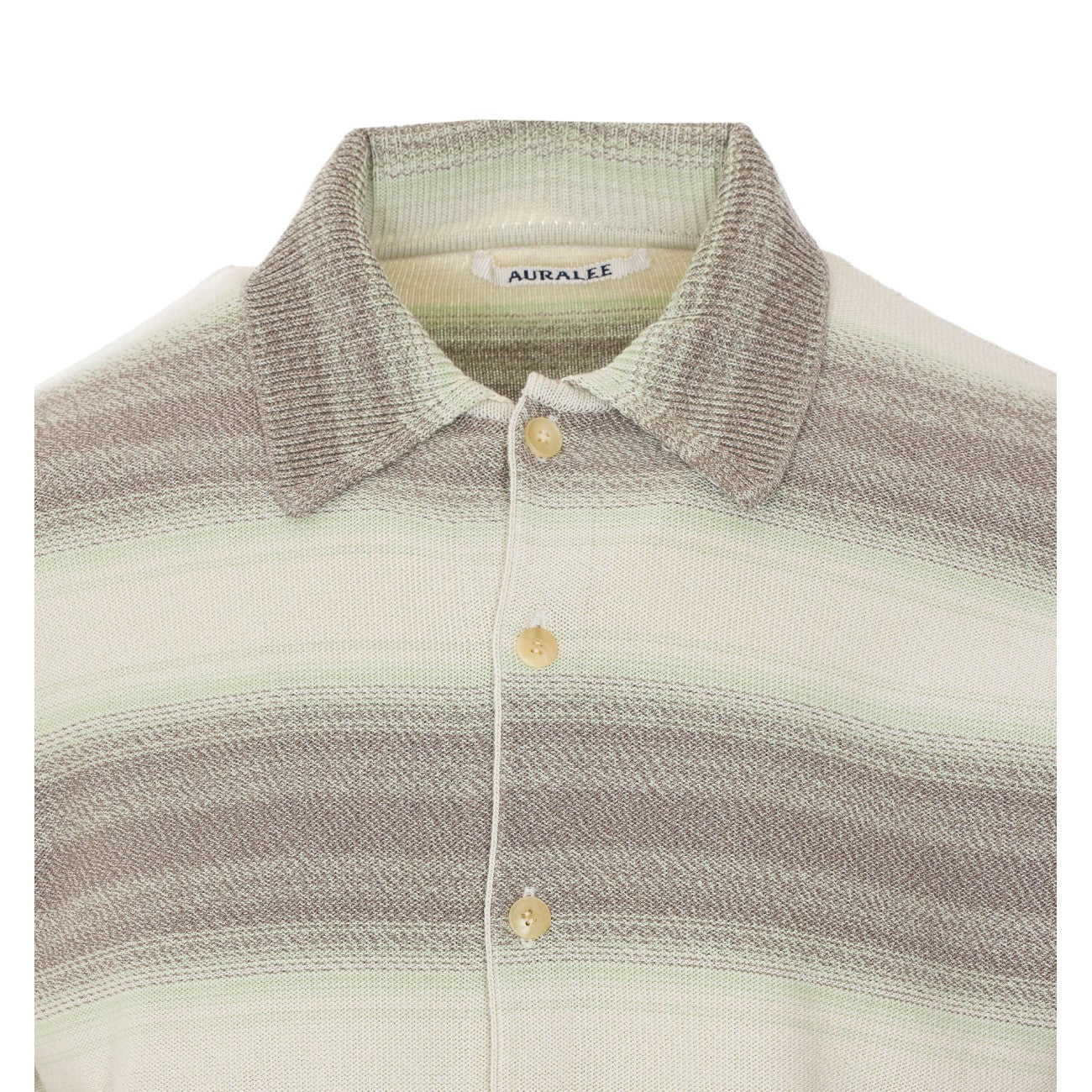 Auralee Men Cardigan AURALEE