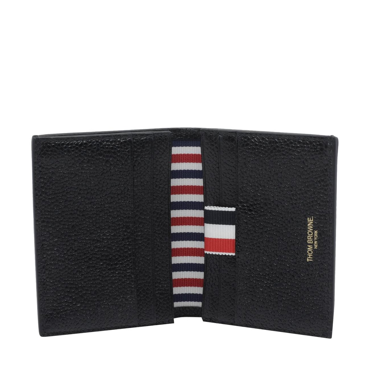 Thom Browne Men Cards Holder THOM BROWNE