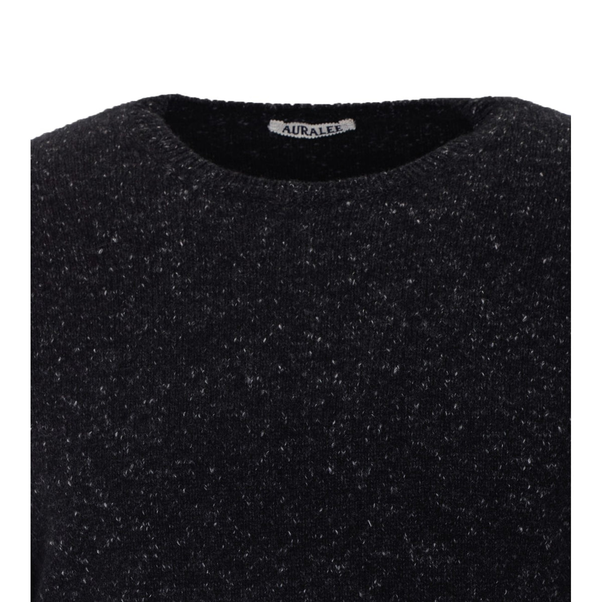 Auralee Men Cashmere Sweater AURALEE