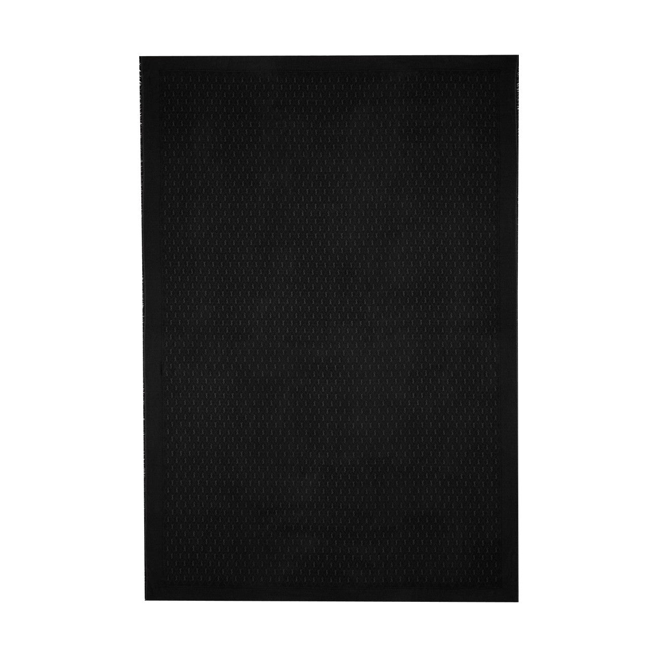 Saint Laurent Men Cassandre Scarf SAINT LAURENT