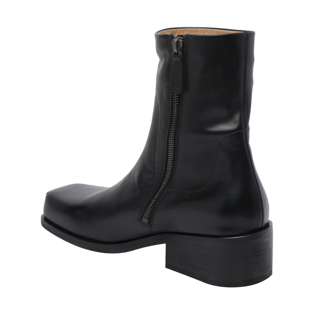 Marsell Men Cassello Booties MARSELL