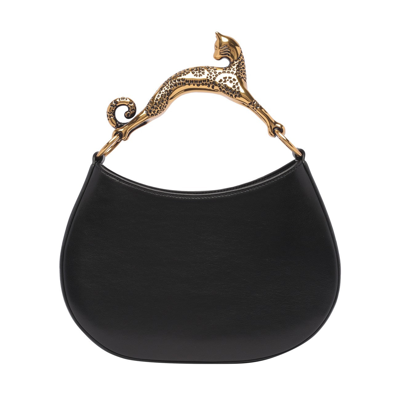 Lanvin Women Cat Hobo Bag LANVIN