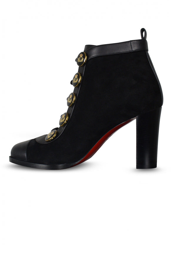 Christian Louboutin Women Caval 85 CHRISTIAN LOUBOUTIN
