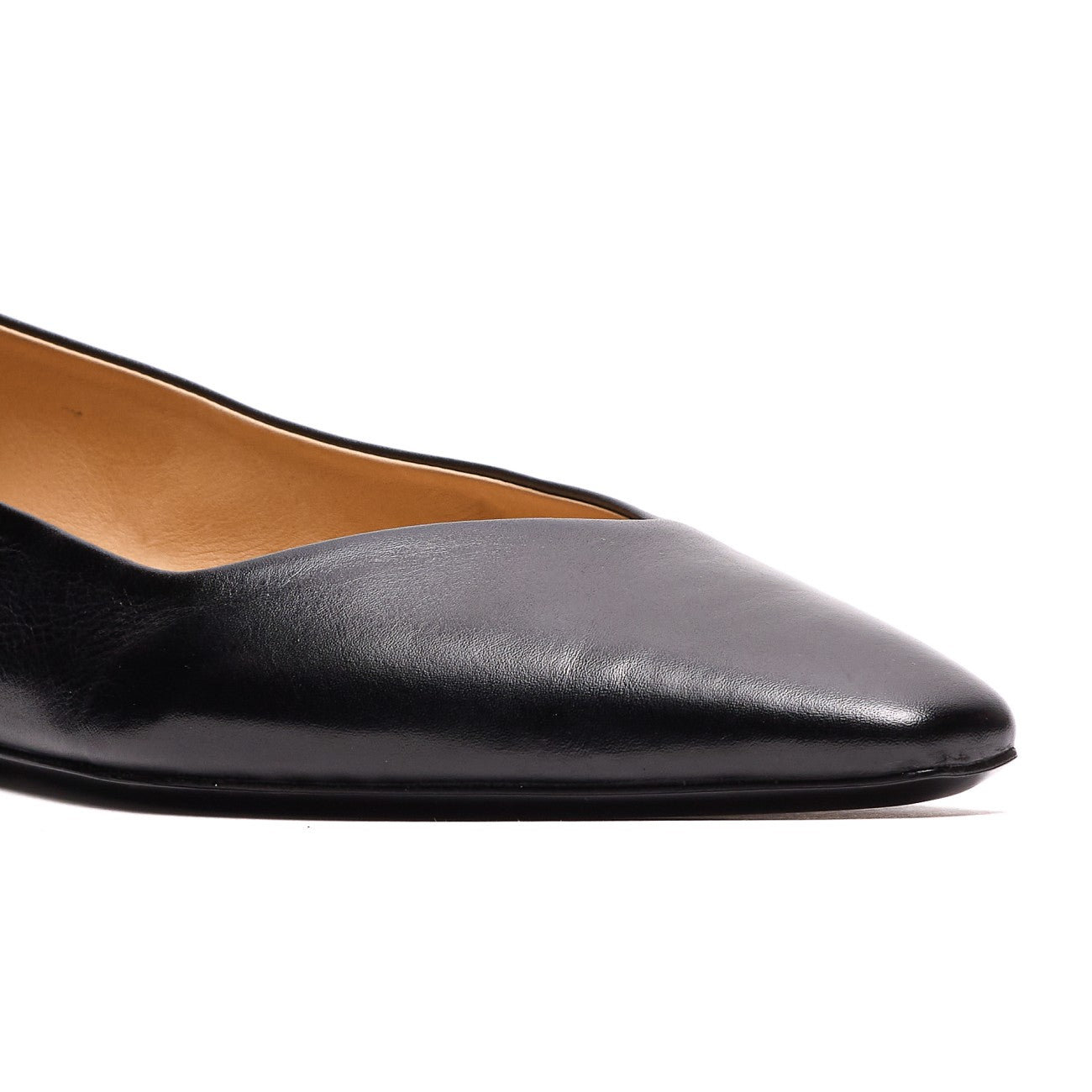Marsell Women Cazzuola Flats MARSELL