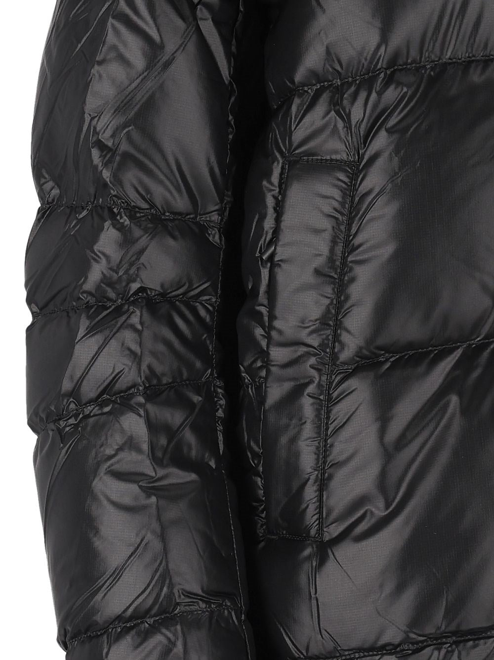 Canada Goose Women The Cypress Puffer Jacket CANADA GOOSE
