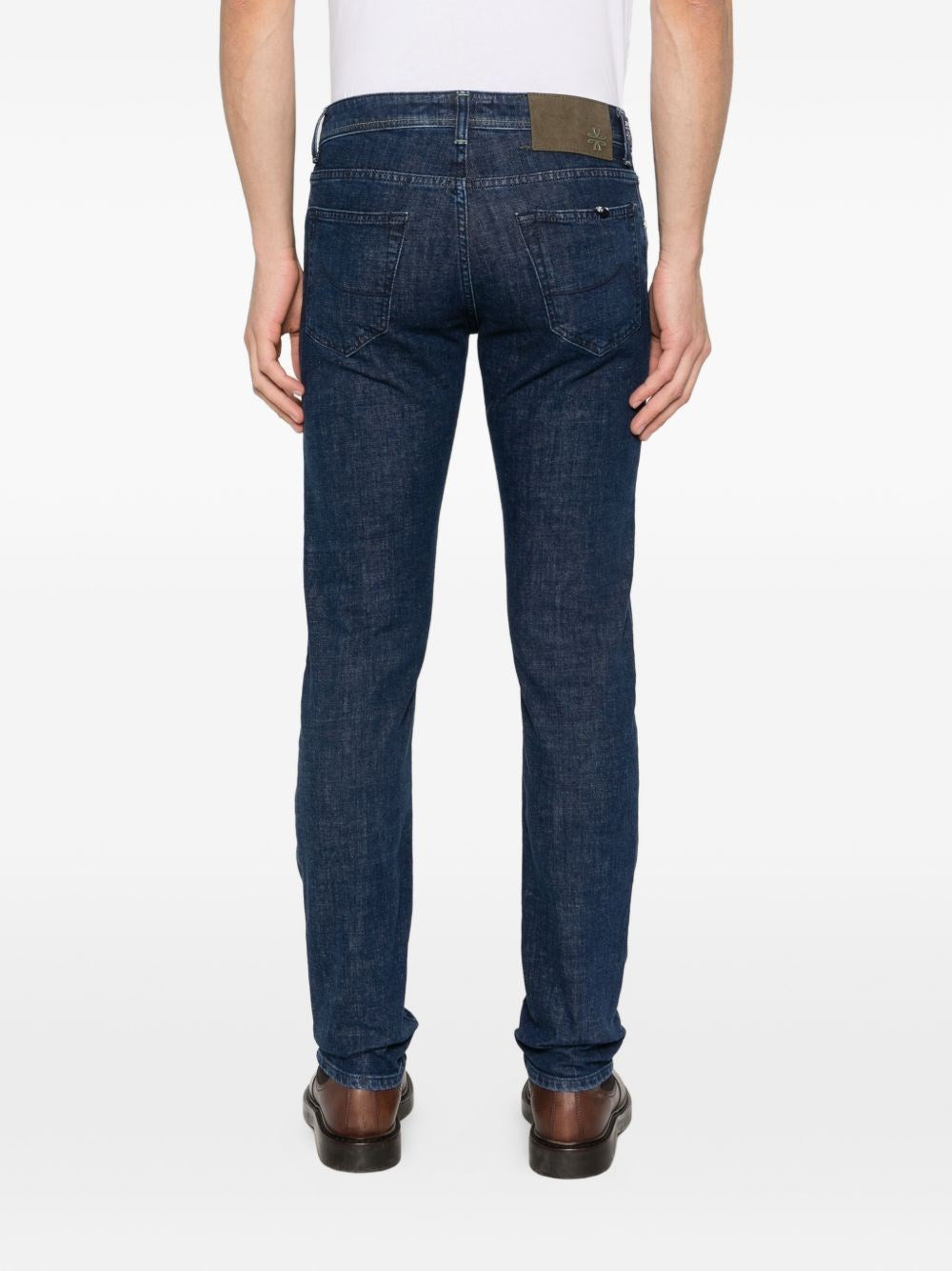 Jacob Cohen Men Jeans "Nick" Cinque Tasche JACOB COHEN