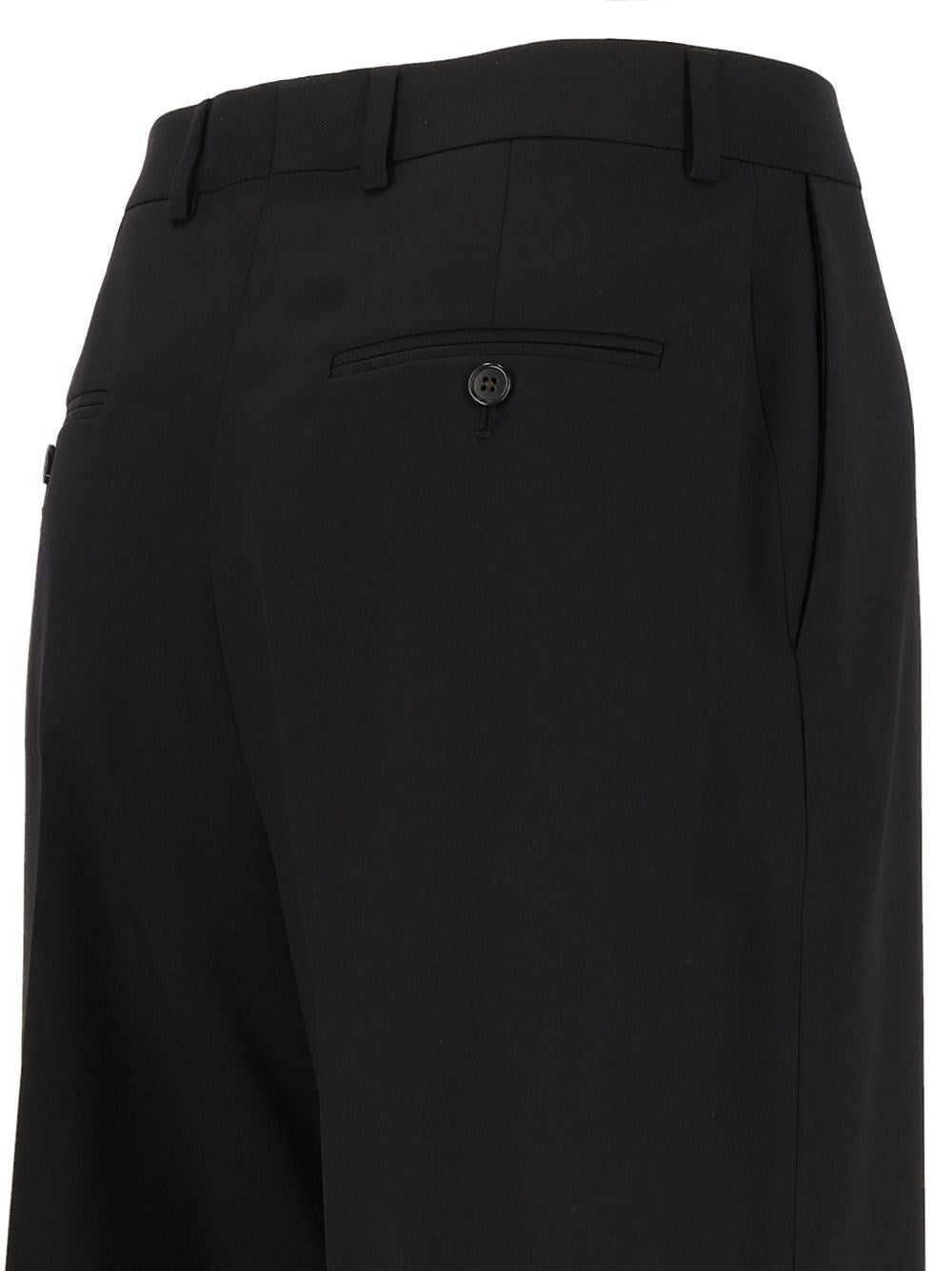 Celine Women "Mercer" Trousers CELINE