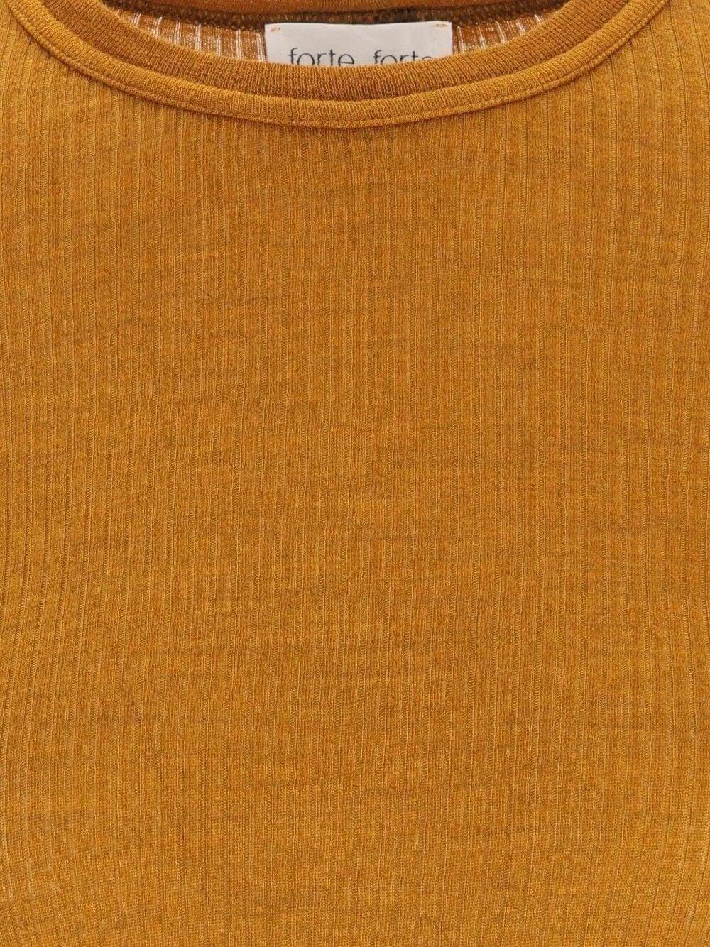 Forte_Forte Women Lightweight Sweater FORTE FORTE