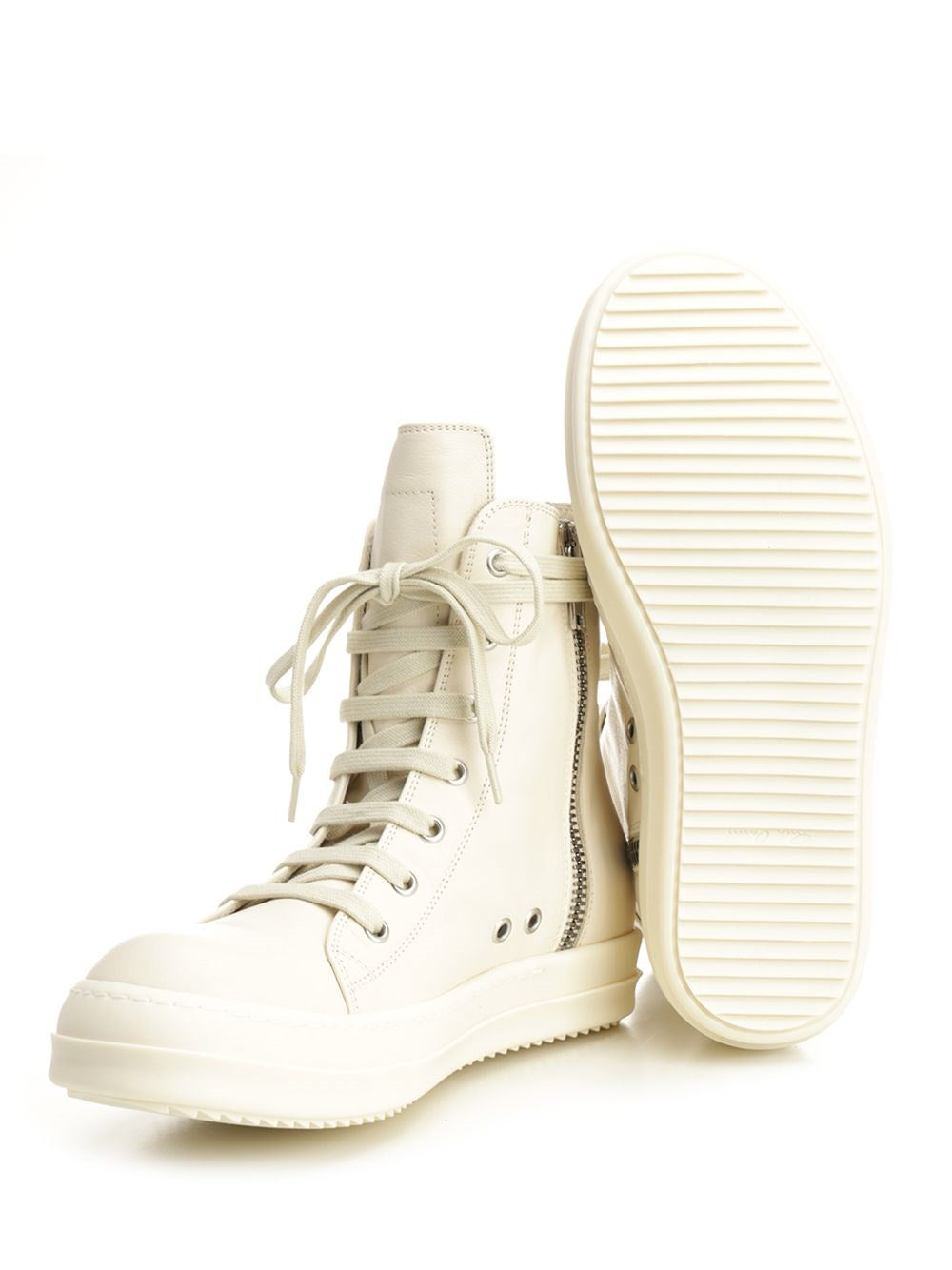 Rick Owens Men Sneaks RICK OWENS