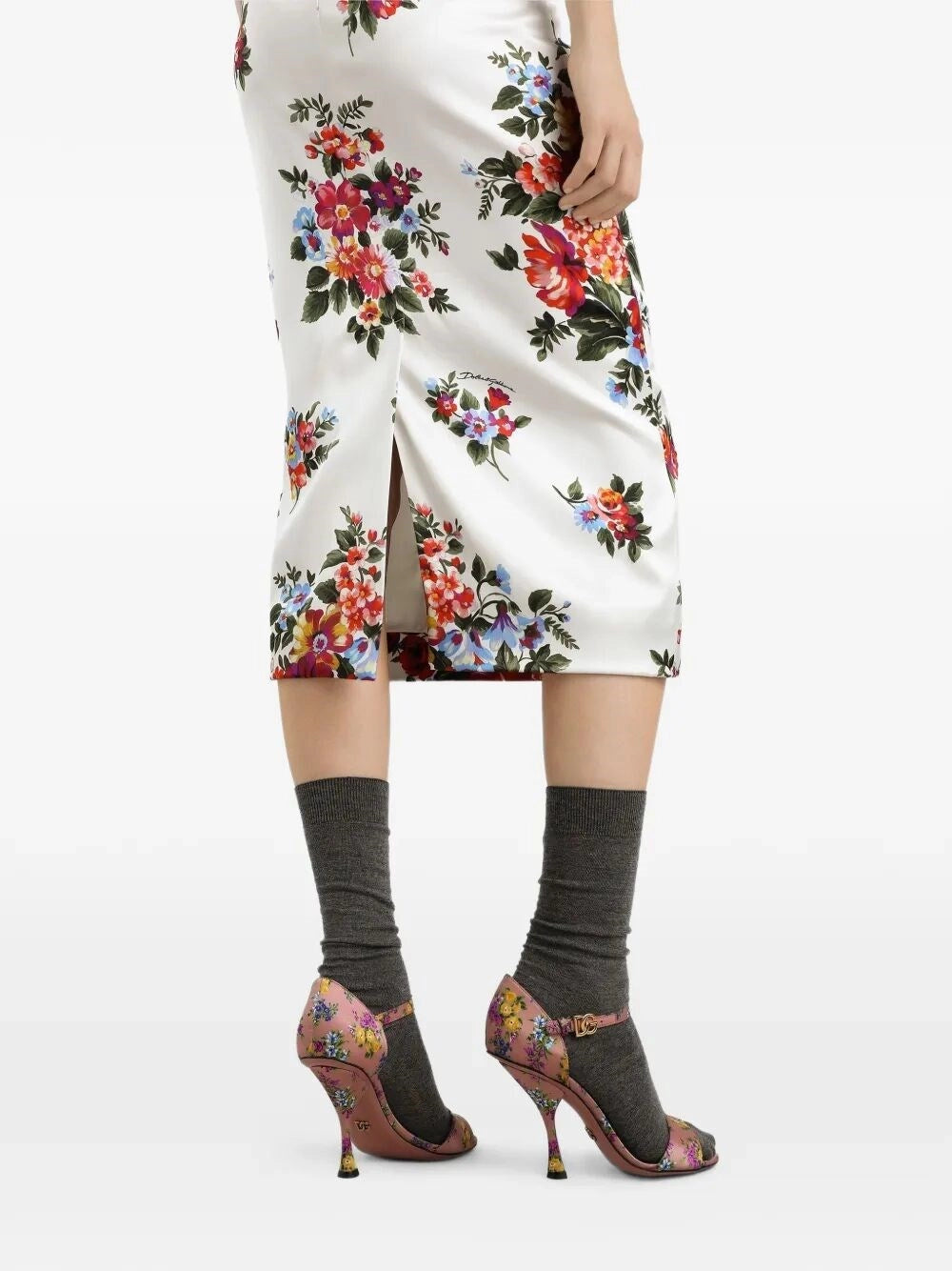 Dolce & Gabbana Women Dress