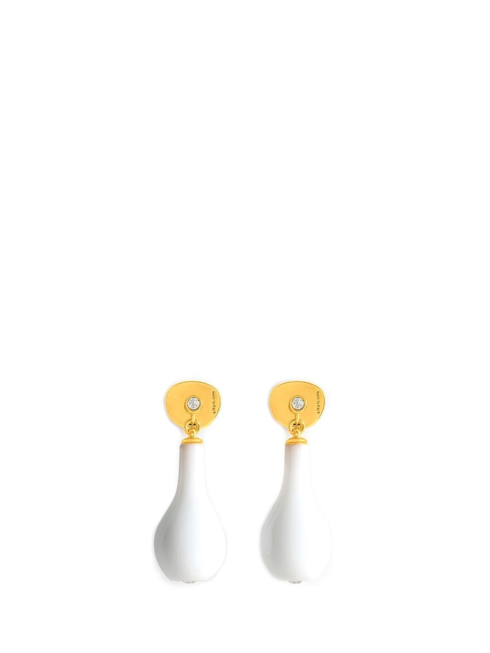 Toteme Women Drops Earrings TOTEME