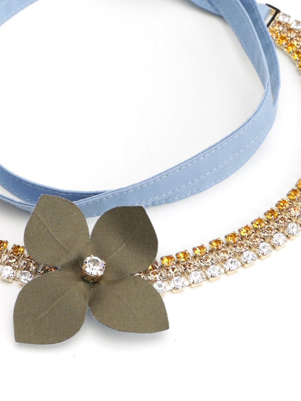 Marni Women Flower Necklace MARNI