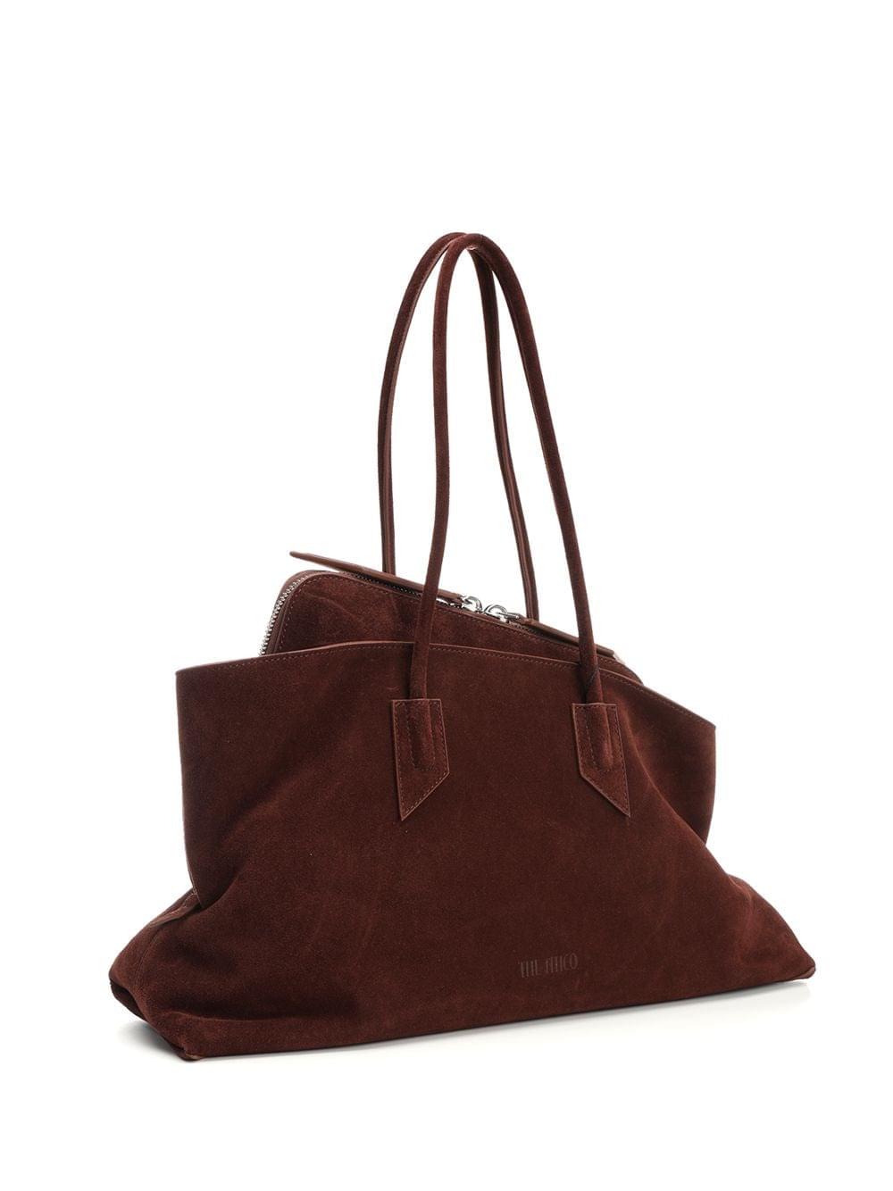 The Attico Women "La Passeggiata" Medium Bag THE ATTICO