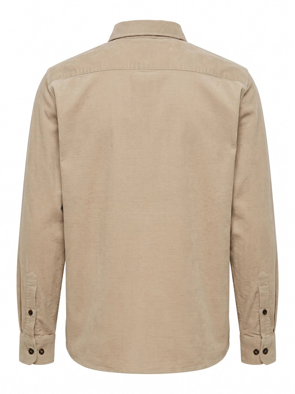Brunello Cucinelli Men Shirt BRUNELLO CUCINELLI