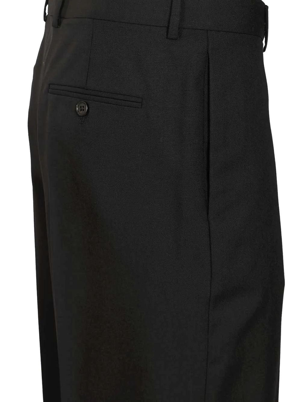Celine Men "Ethan" Trousers CELINE