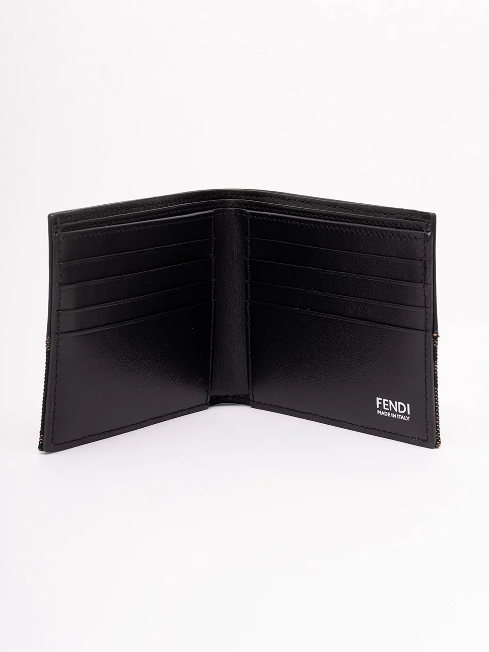 Fendi Men Fendi Men Wallet Bi-Fold FENDI