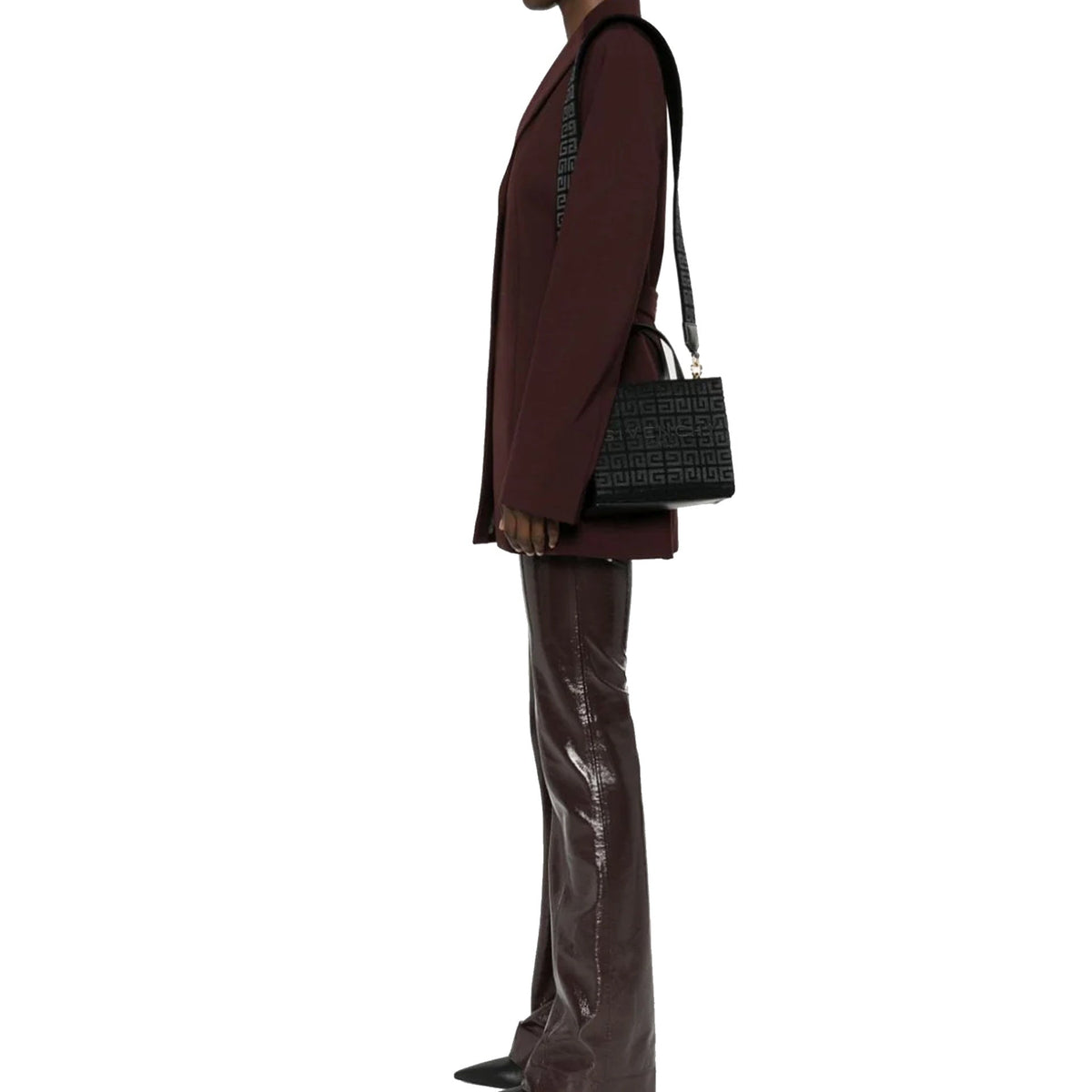 Givenchy Mini G-Tote Bag Women GIVENCHY
