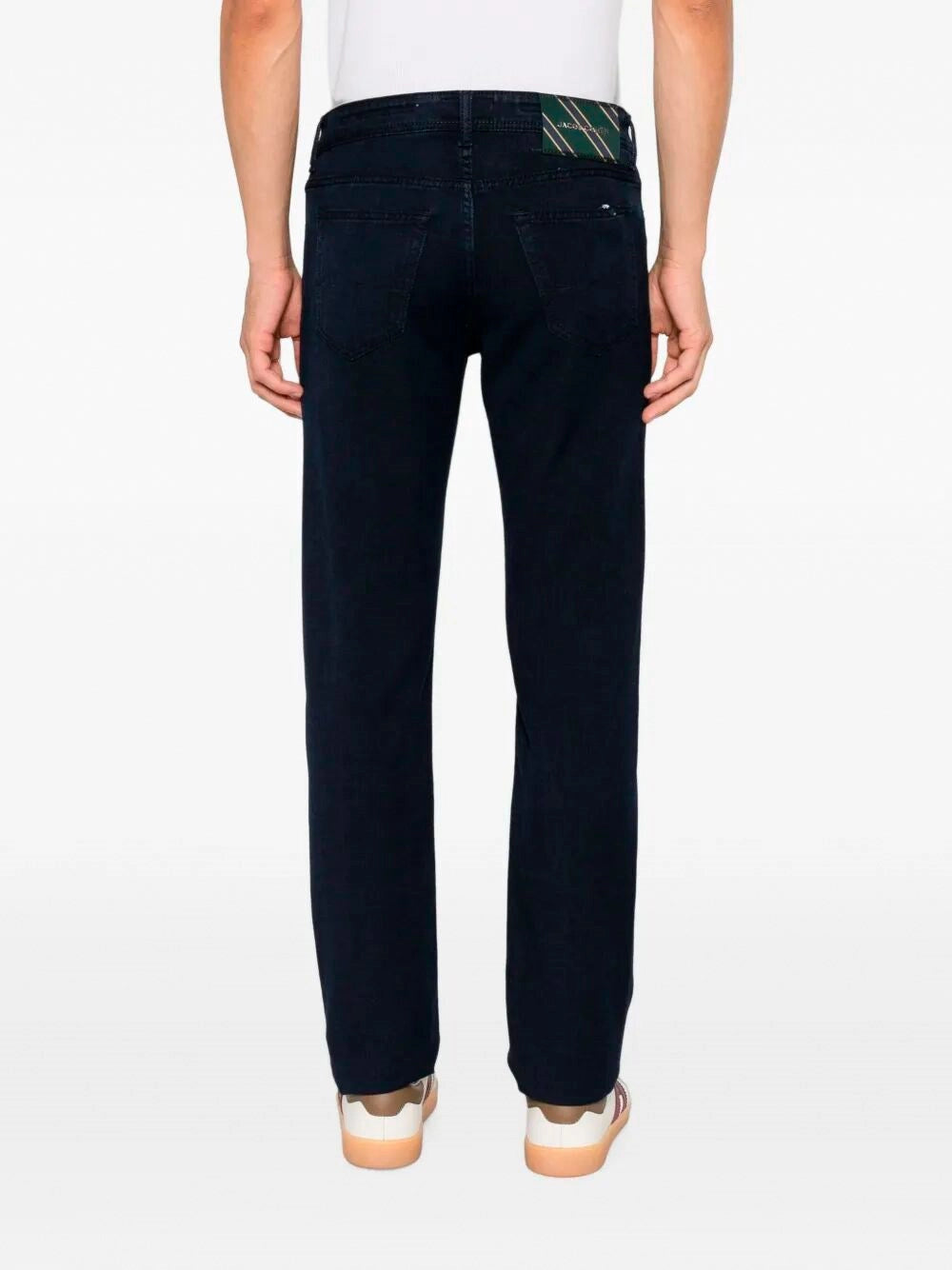Jacob Cohen Men `Bard` Slim Fit 5-Pocket Pants JACOB COHEN