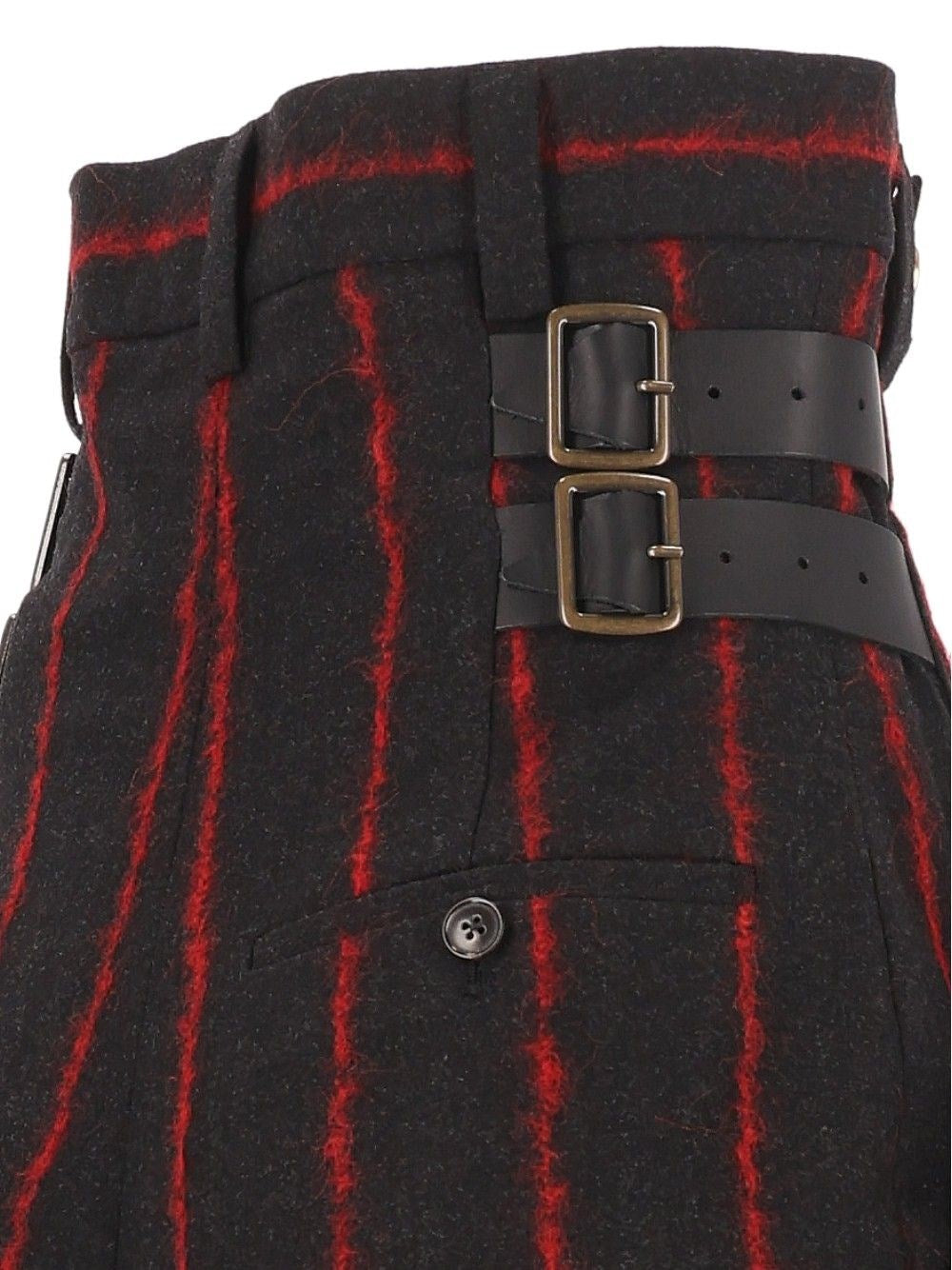 Vivienne Westwood Women Waisted Lauren Trousers VIVIENNE WESTWOOD