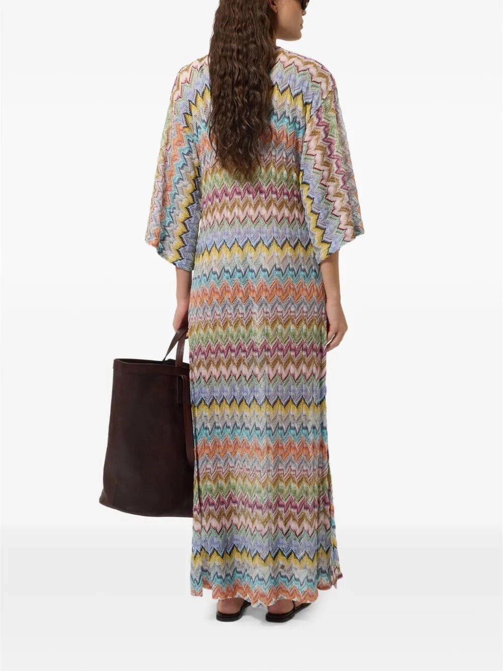 Missoni Women Long Cover Up MISSONI
