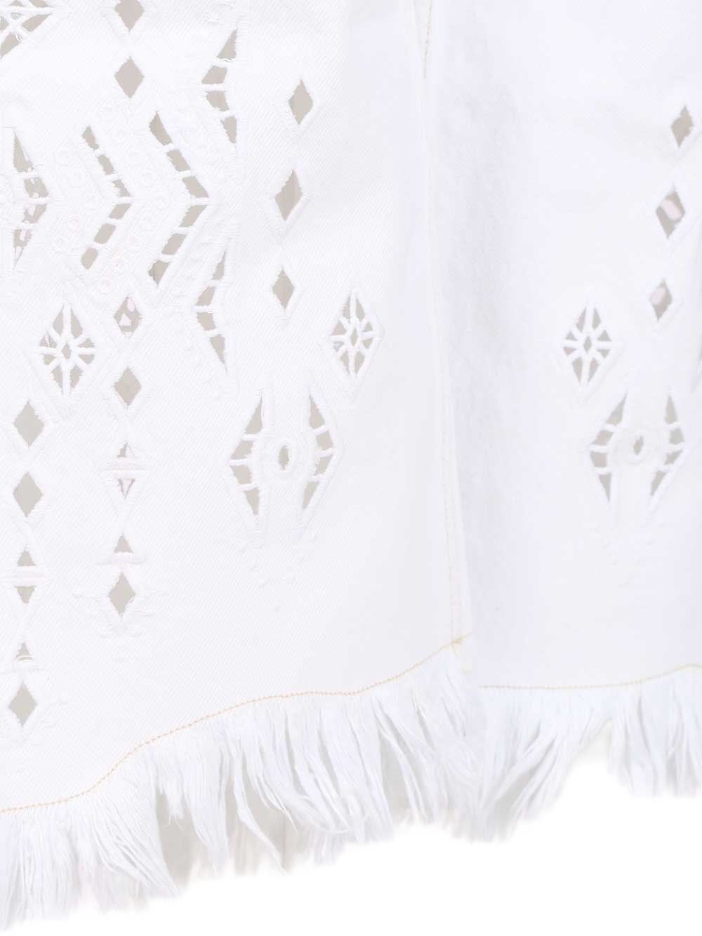 Isabel Marant Women "Amia" Trousers ISABEL MARANT